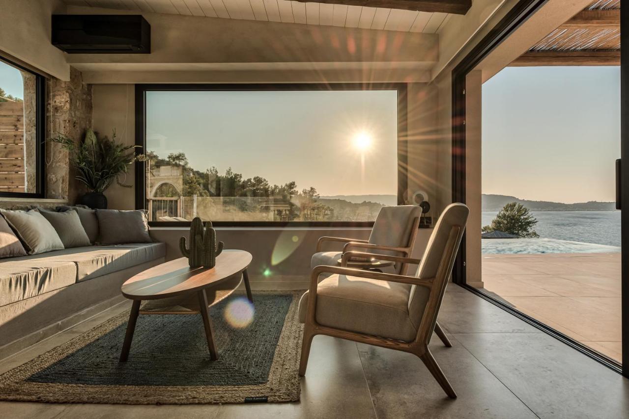 Ananta Blue Residence อาร์กาซี ภายนอก รูปภาพ