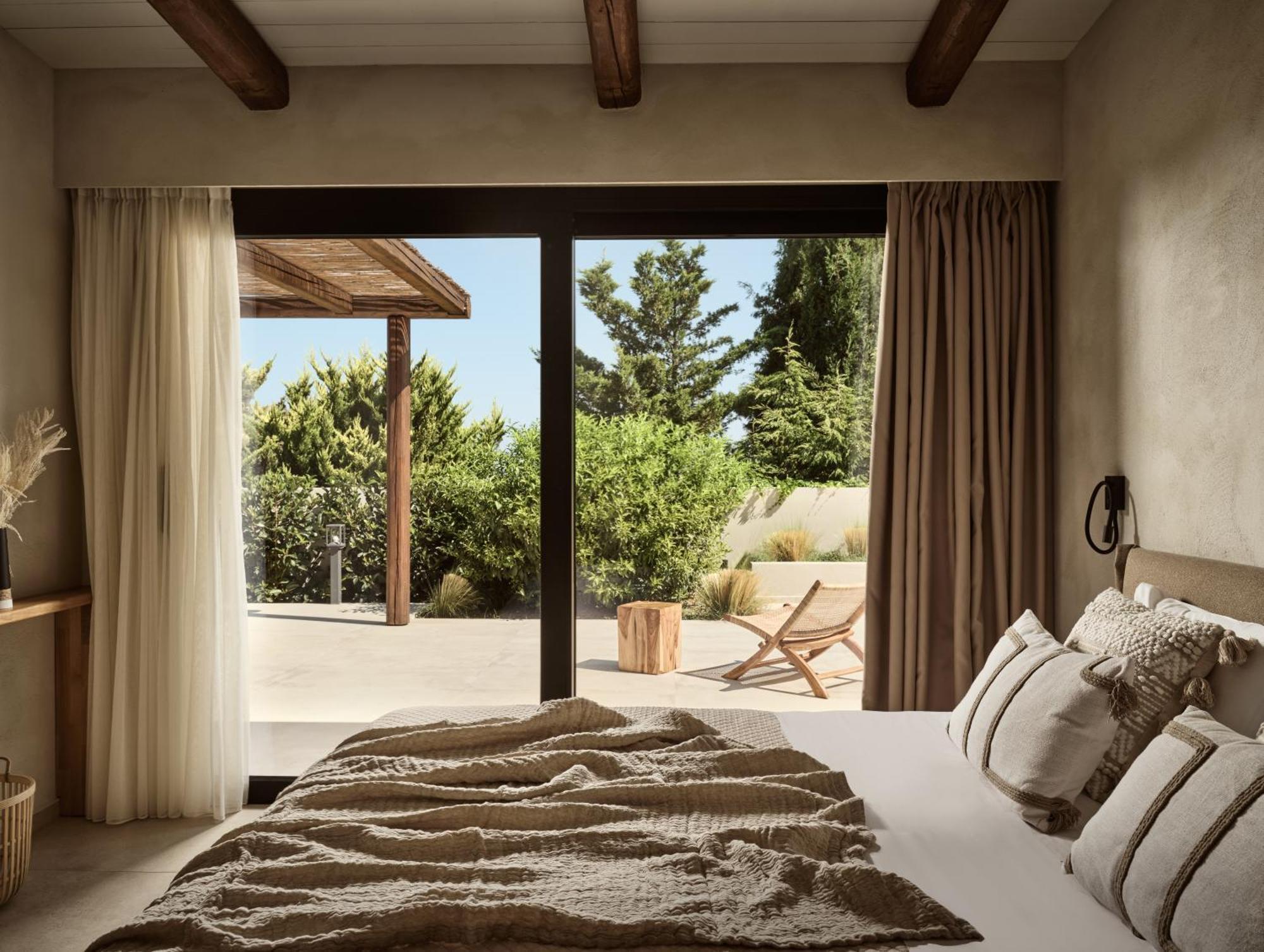 Ananta Blue Residence อาร์กาซี ภายนอก รูปภาพ