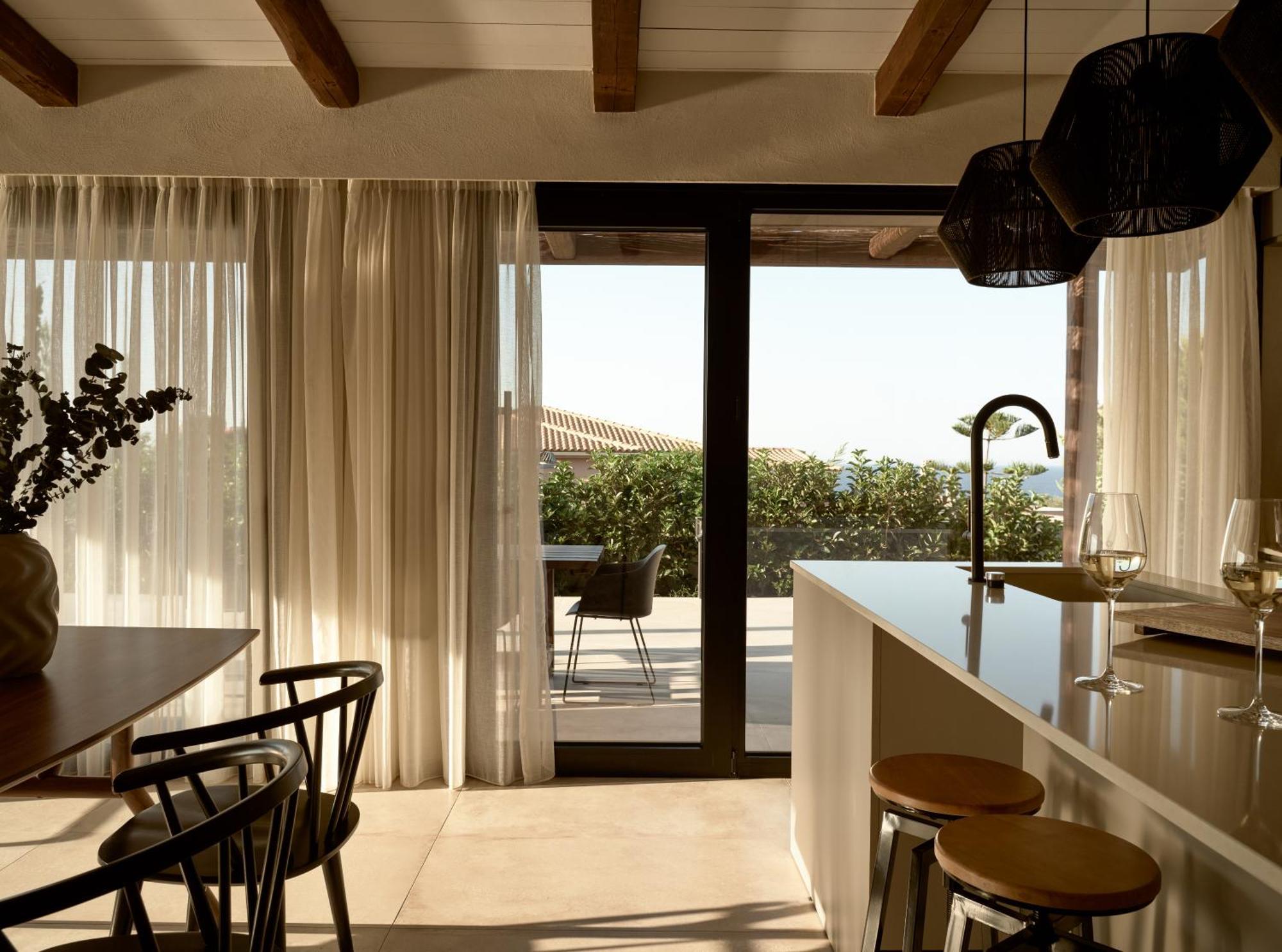 Ananta Blue Residence อาร์กาซี ภายนอก รูปภาพ