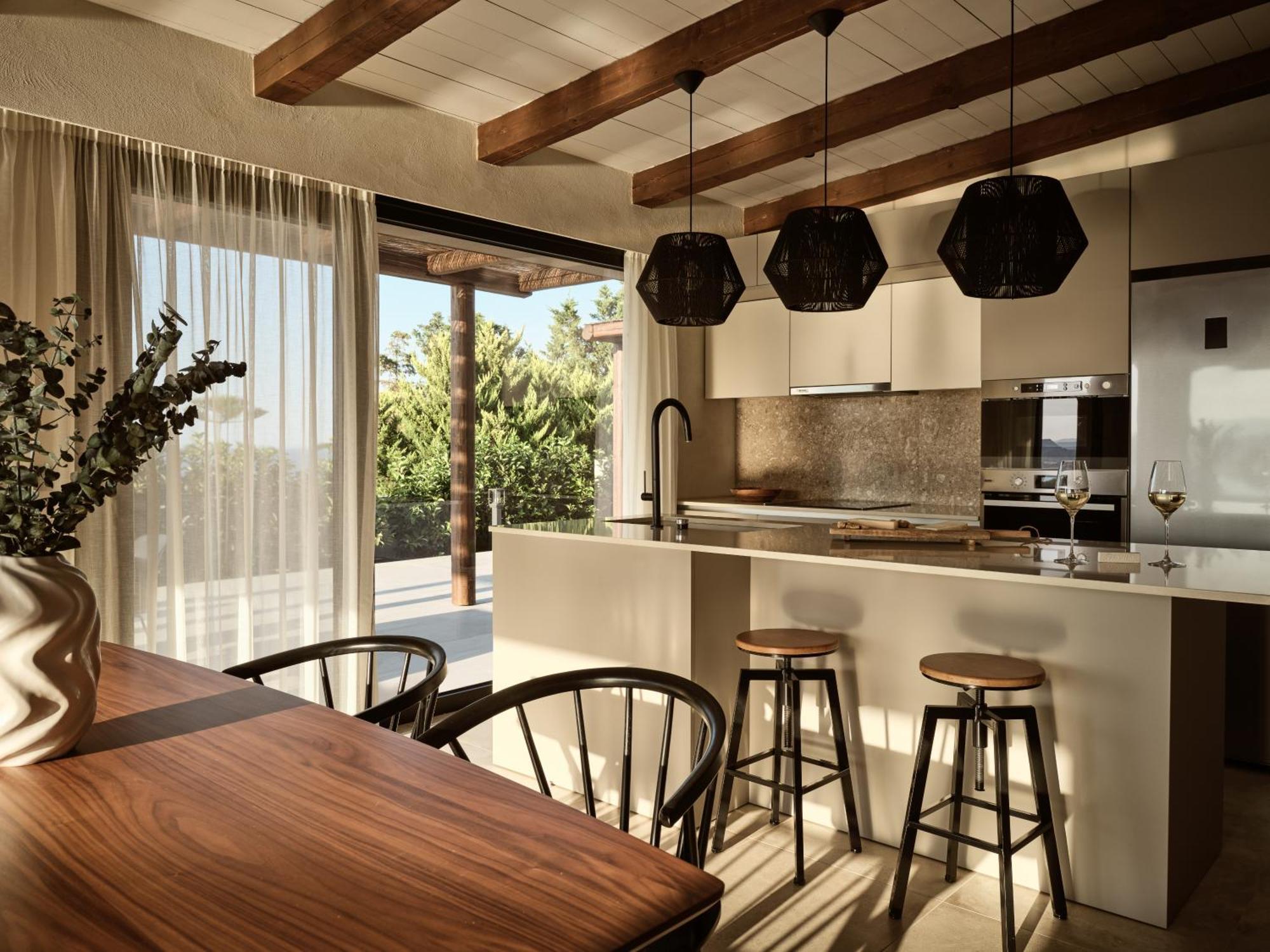 Ananta Blue Residence อาร์กาซี ห้อง รูปภาพ