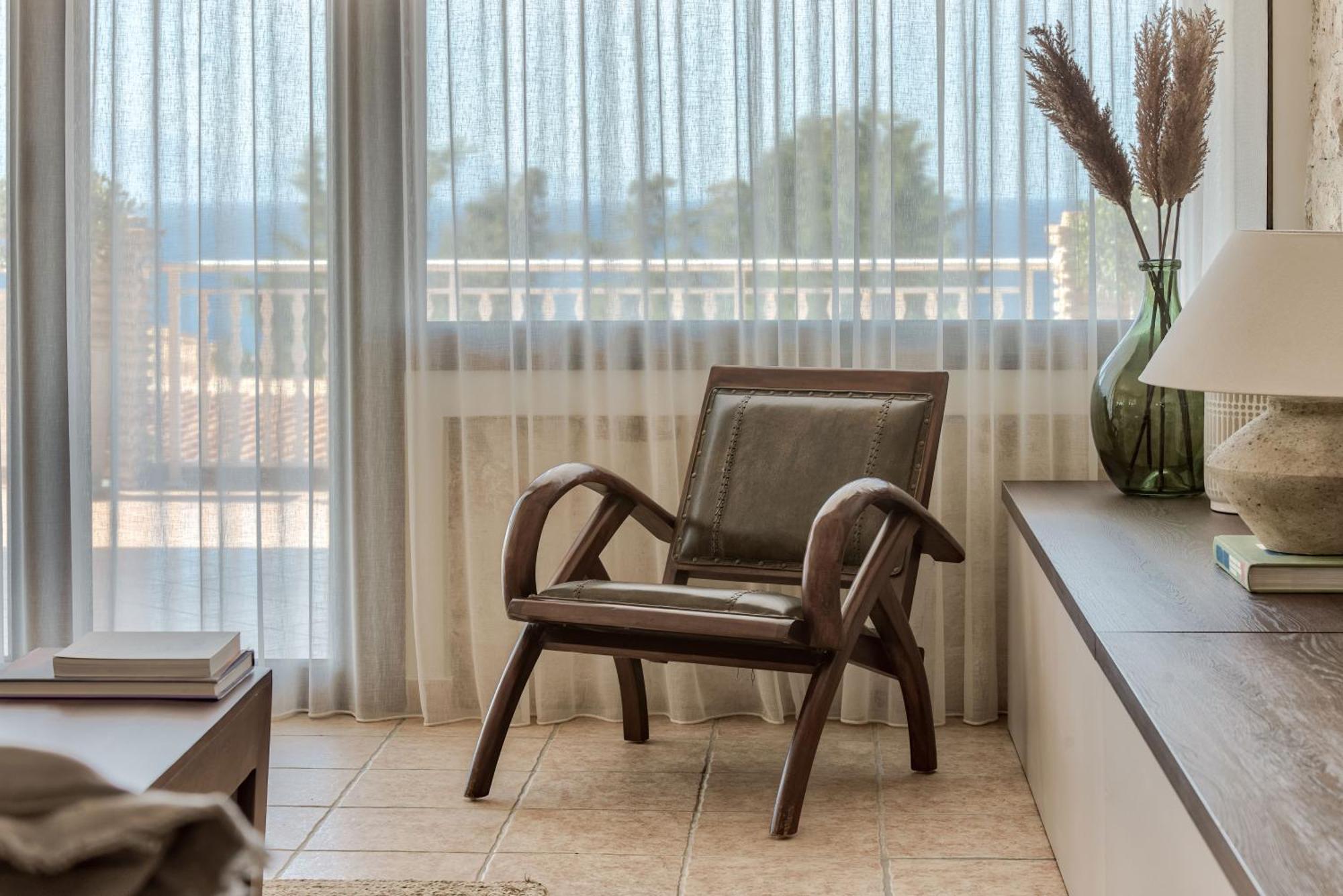 Ananta Blue Residence อาร์กาซี ห้อง รูปภาพ