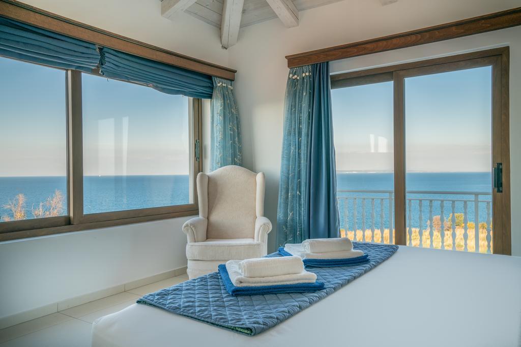 Ananta Blue Residence อาร์กาซี ภายนอก รูปภาพ